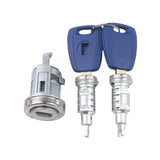 Suitable for Fiat 3 lock end milling keys