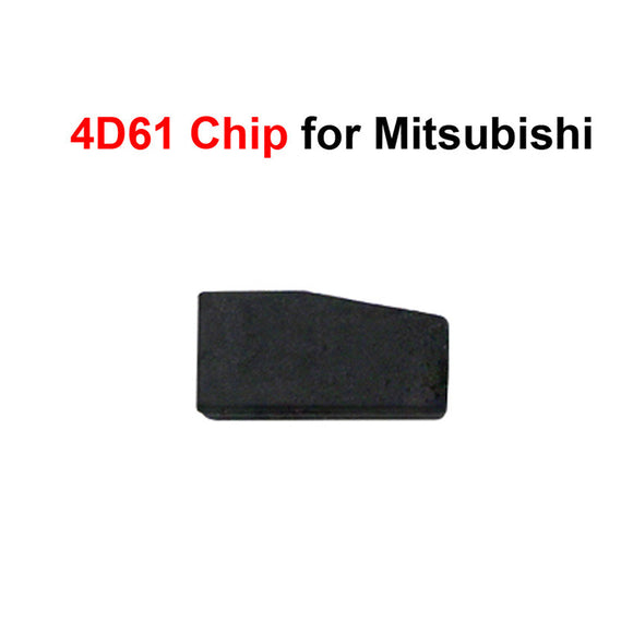T19 4D61 Transponder Chip Immobilizer Chip 4D(61) for Mitsubishi