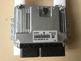 BOSCH ECU For Jiangling JMC Baodian 0281013665/EDC16C39