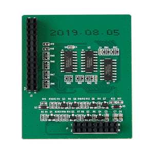 TB28FXXX TF28xx Adapter for Xhorse VVDI PROG VVDIPROG Programmer