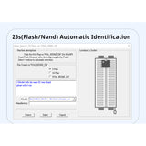 [TL866-3G] Original XGecu T48 Programmer for EPROM/MCU/SPI/Nor/NAND Flash/EMMC/ IC TESTER/ TL866CS TL866II Replacement