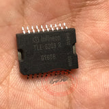 TLE6209 TLE6209R Original New automotive Engine Computer Idling Driver IC component