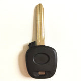 TOY43 Transponder Key Shell for Toyota - Pack of 5