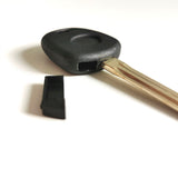 TOY43 Transponder Key Shell for Toyota - Pack of 5