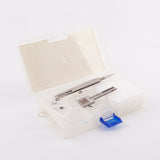 TOY48 HONEST Car Key Moulds Moulding Auto Key Profile Modeling for New Lexus, Toyota Crown Smart Keys