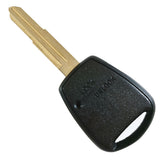 TOY48 Remote Key Shell for Hyundai - Pack of 5