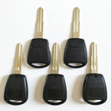 TOY48 Remote Key Shell for Hyundai - Pack of 5