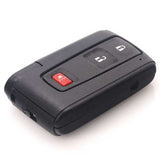 [TOY] 2+1 Button ASK312MHz Remote Key FCC ID: B31EG-485 TOY43 without LG (Suit for Prius)