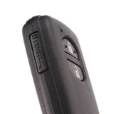 [TOY] 2 Button 433.92MHz Smart Remote Key / 0310 / 71 Chip / TOY48 / Black / With Concave Position