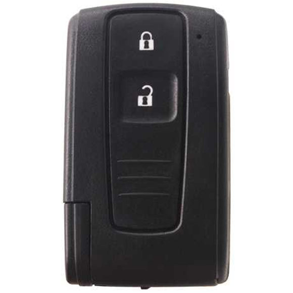 [TOY] 2 Button ASK315MHz Remote Key FCC ID :B31EG-485 TOY43 without LG (Suit for Prius)