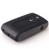 [TOY] 2 Button ASK315MHz Remote Key FCC ID :B31EG-485 TOY43 without LG (Suit for Prius)