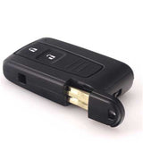 [TOY] 2 Button ASK315MHz Remote Key FCC ID :B31EG-485 TOY43 without LG (Suit for Prius)