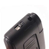 [TOY] 2 Button ASK315MHz Remote Key FCC ID: B31EG-485 TOY43 without LG (Suit for Prius)