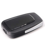 [TOY] 3+1 Button ASK314.3MHz Smart Remote Key 8Achip TOY12 FCC ID: 14FBE-0410-US Suit for 2018-2019 Avalon (Aftermarket)