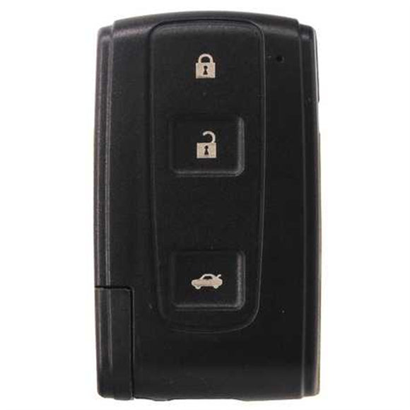 [TOY] 3 Button ASK315MHz Remote Key 0030 TOY48 without LG (Suit for CROWN )
