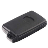 [TOY] Carola 2 Button ASK312MHz Remote Key FCC ID: 271451-0500 Europe Mongolia TOY48 With Concave Position