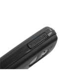 [TOY] Smart Remote Key (3+1) Button ASK315.12MHz-0140-ID71-WD03 WD04-Lexus Camry Reiz Pardo (2005-2008) Black (with Emergency Key TOY48)