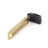 [TOY] Smart Remote Key (3+1) Button FSK433.92MHz-5290-ID74-WD03 WD04-Lexus Camry Reiz Pardo (2010-2013) Black (with Emergency Key TOY48)