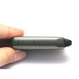[TOY] Smart Remote Key (3+1) Button FSK433.92MHz-5290-ID74-WD03 WD04-Lexus Camry Reiz Pardo (2010-2013) Silver (with Emergency Key TOY48)