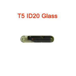 TP05 T5 ID20 Glass Chip for Cloning MEGAMOS ID13 (ID-13)