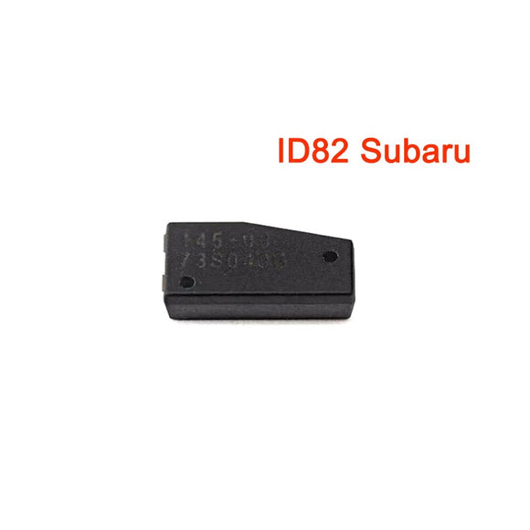 TP28 4D60 ID82 G Chip 80Bit Ceramic Transponder for Subaru 4D-60