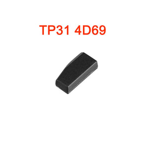 TP31 4D69 4D-69 Cemeric Transponder Chip for Yamaha, Toyota Prius