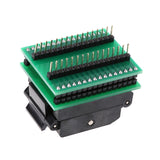 TQFP32 QFP32 TO DIP32 IC Programmer Adapter Chip Test Socket SA663