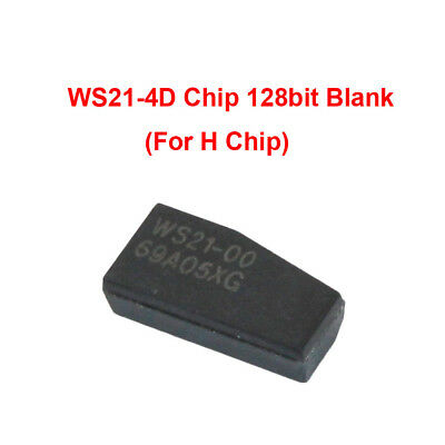 TRPWS21 WS21-4D H 128Bit Transponder Chip