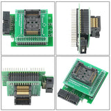 TSOP56 3in1 Adapter for XGecu T48 Progammer, Support ADP_F56_EX-A, ADP_F56_EX-B, ADP_F56_EX-C