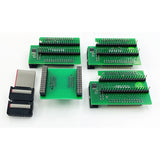 TSOP56 3in1 Adapter for XGecu T48 Progammer, Support ADP_F56_EX-A, ADP_F56_EX-B, ADP_F56_EX-C