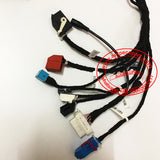 Test Platform Cable for Audi A6L 4th IMMO