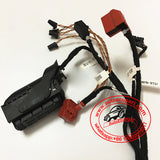 Test Platform Cable for Audi A6L 4th IMMO