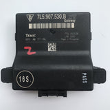 Test Platform Full Set for Porsche (include IMMO Box, ECU, Gateway, Kessy, Steering Lock, Test Cable)