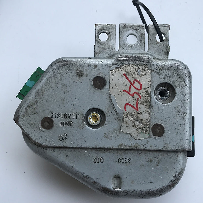 Test Platform Full set for Audi J518 (include Dashboard, J518 Module ...