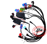 Test Platform Harness Cable for Audi for B8 A4 Q5 Keyless Programming