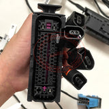 Test Platform Harness Cable for Porsche 2011-2017 ECU BCM ELV EIS Cluster ABS Module Gateway