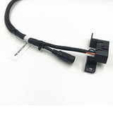 Test Platform Renew Cable for Mercedes Benz SIM271KE2.0 ECU