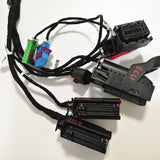 Test Platform Test Cable for Porsche 4th IMMO KESSY ELV Adapting Key Programming on Bench