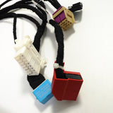Test Platform Test Cable for Porsche 4th IMMO KESSY ELV Adapting Key Programming on Bench