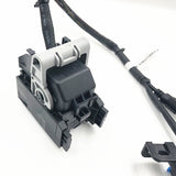 Test Platform Renew Cable for Mercedes Benz SIM271DE2.0 ECU