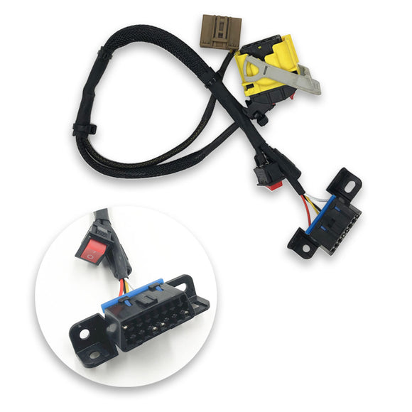 Test Platform Cable for GM Chevrolet Malibu