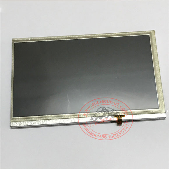 Touch & LCD Screen Replacement Repair for Lanuch X31 GDS