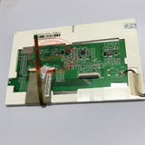 Touch & LCD Screen Replacement Repair for Lanuch X31 GDS