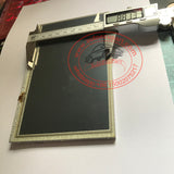 Touch & LCD Screen Replacement Repair for Lanuch X31 GDS