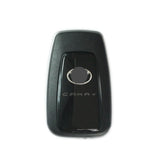 2 Button Smart Key Shell Case for Toyota CAMAY 2018- fit for Lonsdor K518 KH100 PCB Control