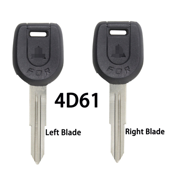 Transponder Key 4D61 4D(61) for Mitsubishi Diamante Montero