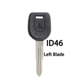 Transponder Key ID46 for Mitsubishi Eclipse Galant Endeavor