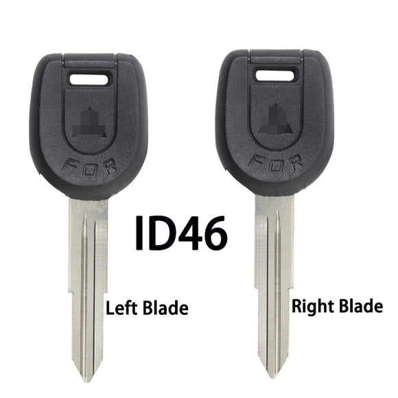 Transponder Key ID46 for Mitsubishi Eclipse Galant Endeavor