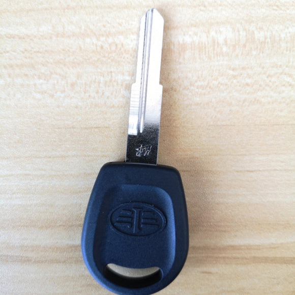 Transponder Key Shell Case for FAW V5 M80 S80