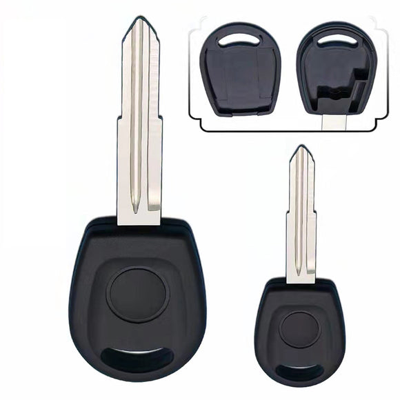 Transponder Key Shell Case for FAW N5